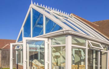 conservatory roof insulation costs Compton Dando