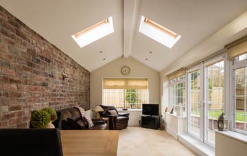 conservatory roof insulation Compton Dando, Somerset