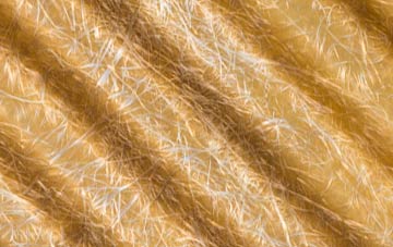 Compton Dando fibreglass roof waterproofing