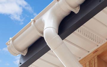 Compton Dando gutter installation costs