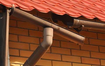Compton Dando gutter repair costs
