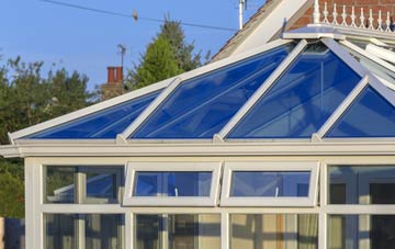 professional Compton Dando conservatory insulation