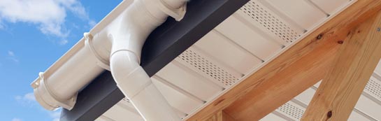 get Compton Dando guttering quotes today