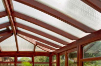 Compton Dando conservatory roofing insulation